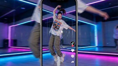 空姐舞蹈视频教程